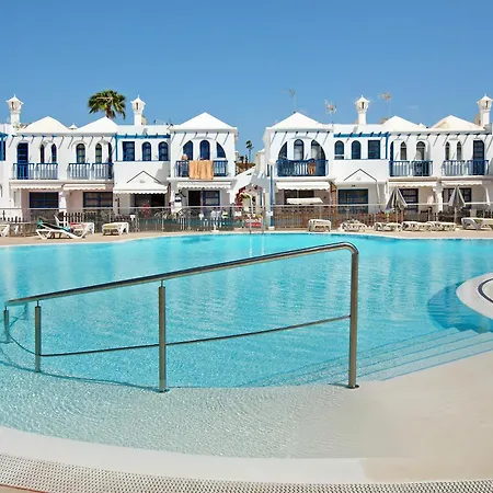 Playmar Parque de vacaciones Maspalomas (Gran Canaria)